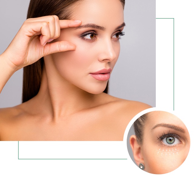 soin visage anti âge en institut à Châteaudun